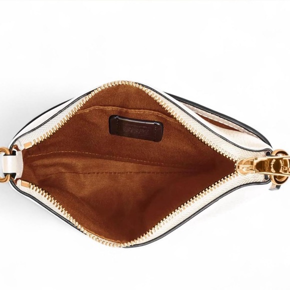 🤎Coach Jes Slim Cross Body🤎 - Picture 4 of 4